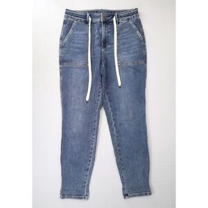 Judy Blue Women's Jeans‎ Skinny High Waist Jogger JB88779 Size 9/29